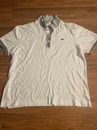 Lacoste Lacoste Vintage Polo T-shirt