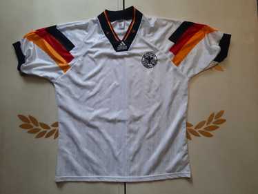 adidas-west-germany-red-goalkeeper-torwart-trikot-jersey-1986-schumacher –