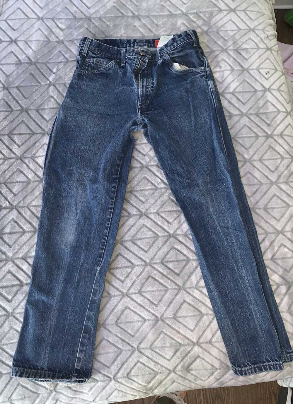 Dickies Vintage dickie carpenter jeans - image 1
