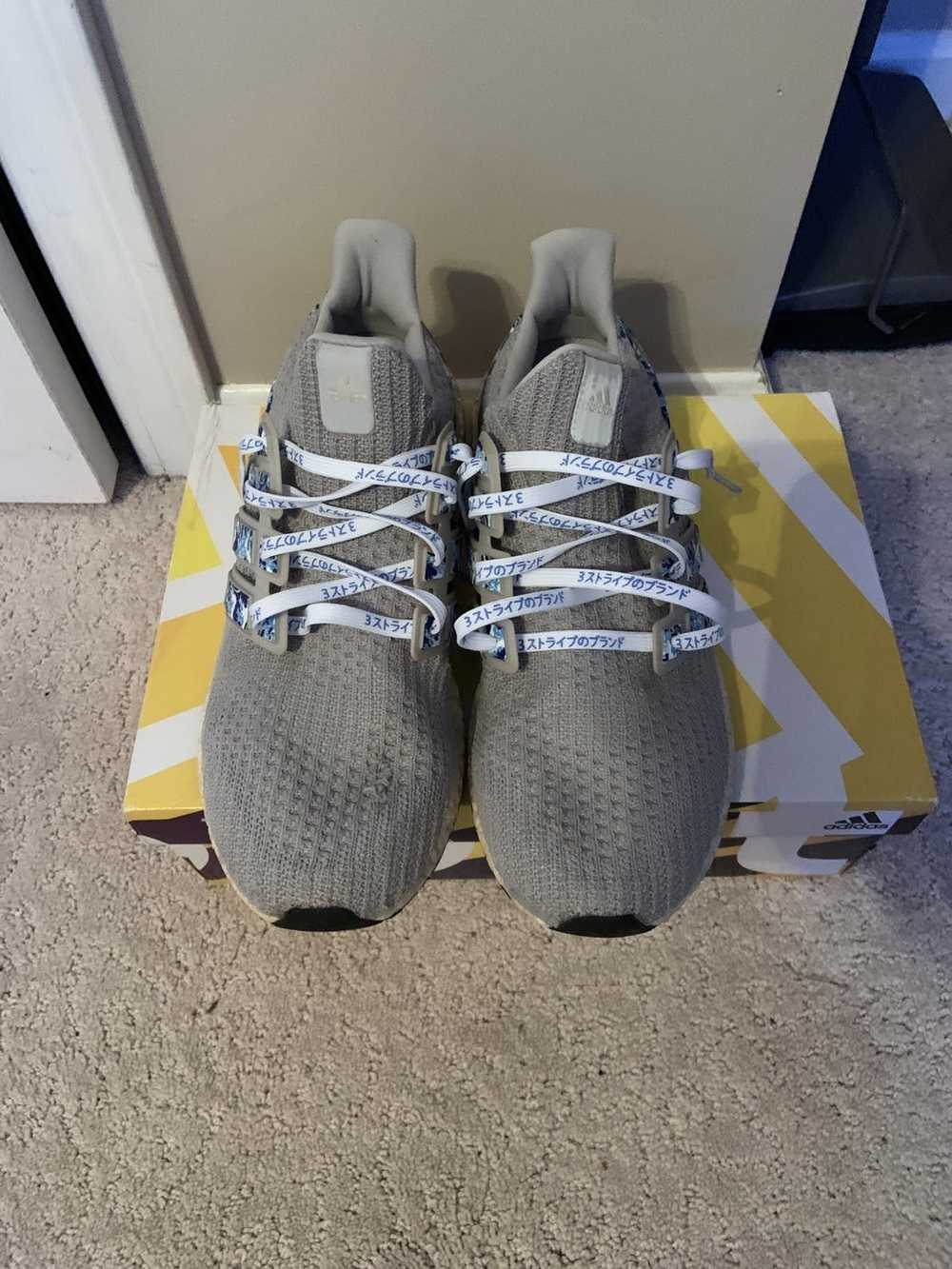 Adidas UltraBoost 4.0 Grey 2017 2017 - image 2