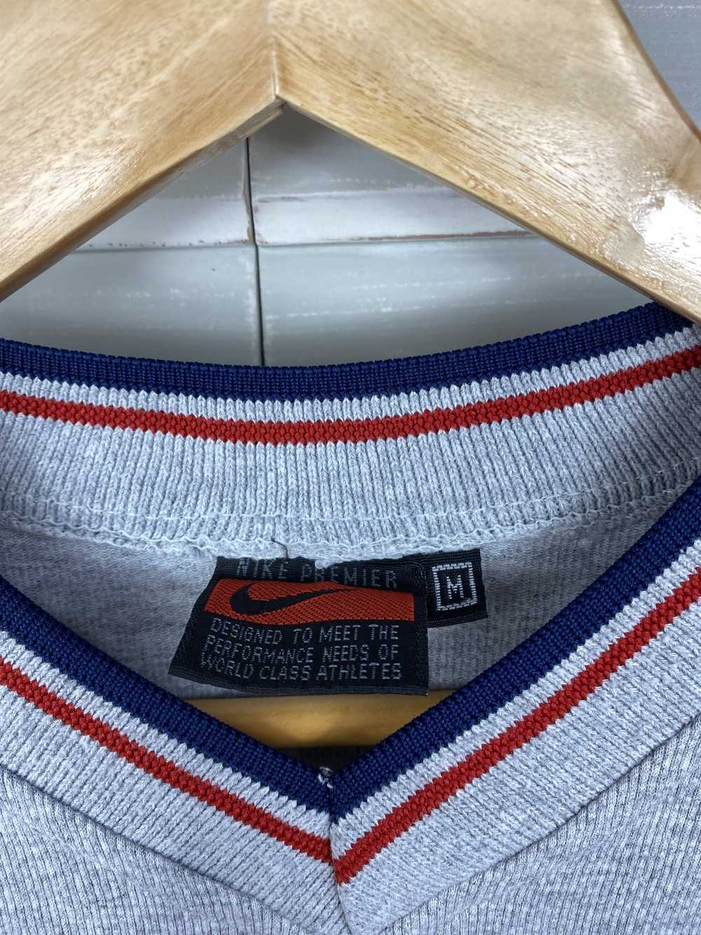 retro nike t shirt mens