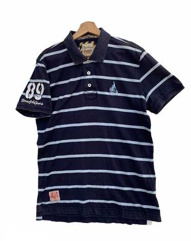 Bean pole × japanese - Gem