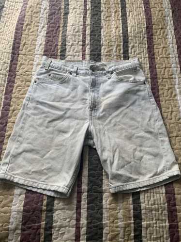 Levi's Vintage Clothing Levi Orange Tab 505 Regua… - image 1