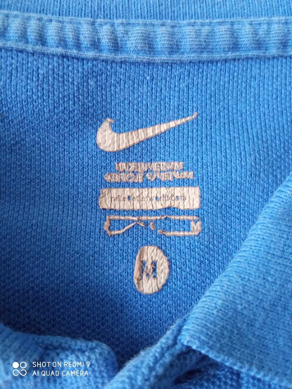 Nike × Sportswear × Vintage Trabzonspor training … - image 3