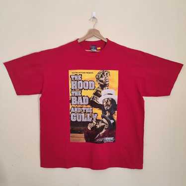 Band Tees  Rap Tees 2Pac X Biggie X Snoop Dogg Am