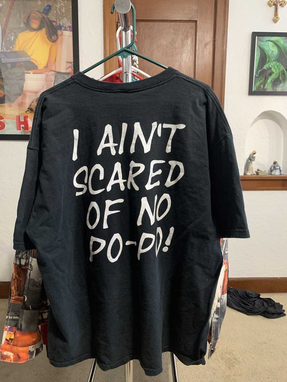 Streetwear TYLER PERRY MADEA GOES TO JAIL shirt x… - image 3