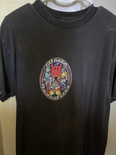 Vintage World Industries Tee - image 1