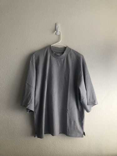 Cold Laundry Oversized Cold Laundry Tee