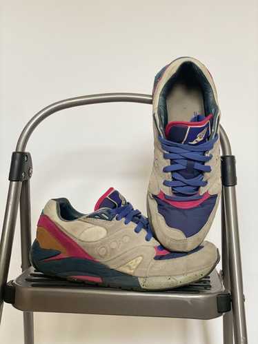 Saucony Saucony G9 Control 'Bodega'