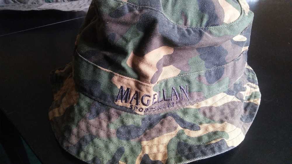 Other Magellan Hats size Large Camouflage - image 6