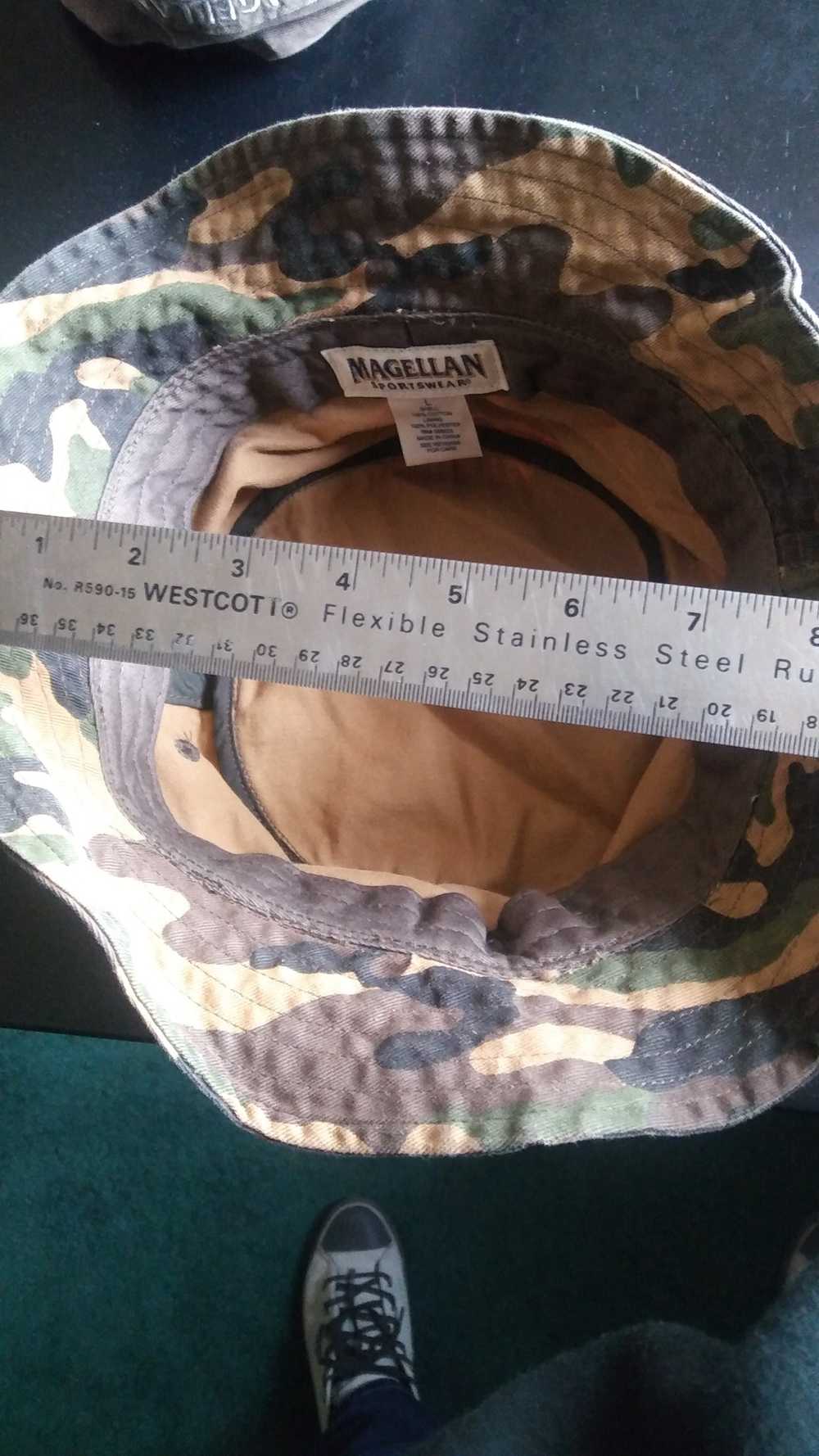 Other Magellan Hats size Large Camouflage - image 9