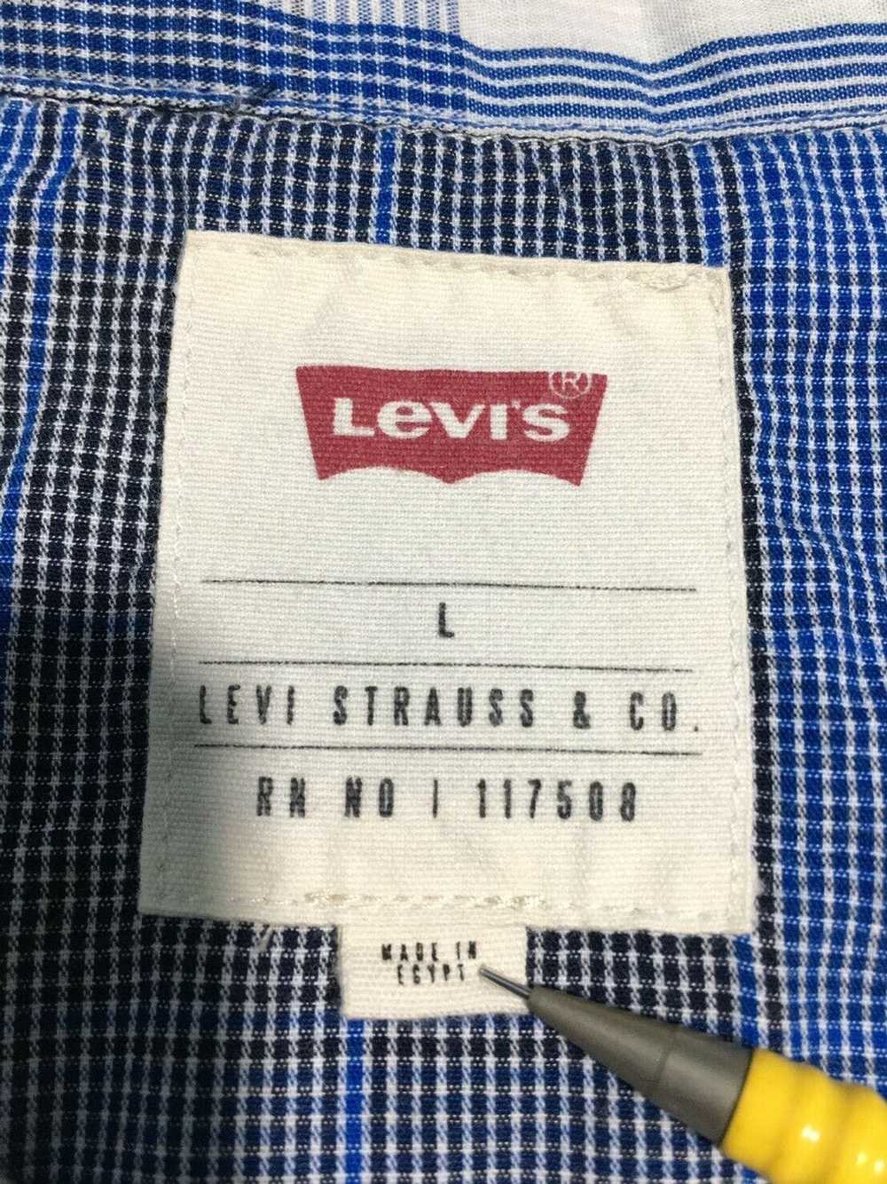 Levi's × The Button Up × Vintage Levis vintage 90… - image 6