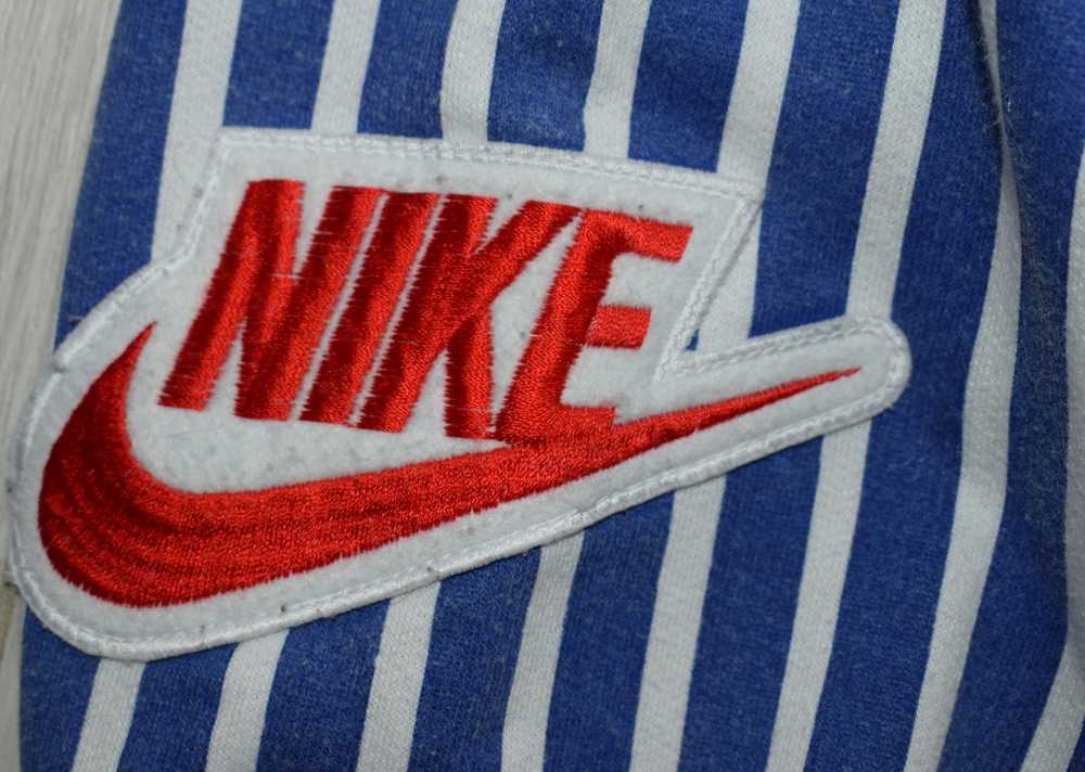Nike Nike AIR Vintage NY Giants 80s. RARE NFL cre… - image 6