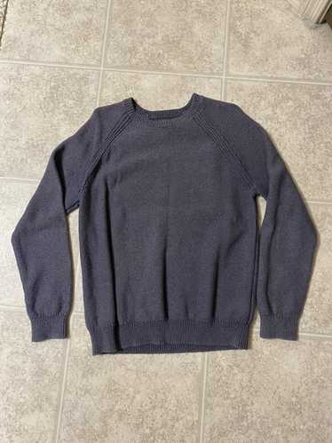 Abercrombie & Fitch Abercrombie and Fitch Knit Sw… - image 1