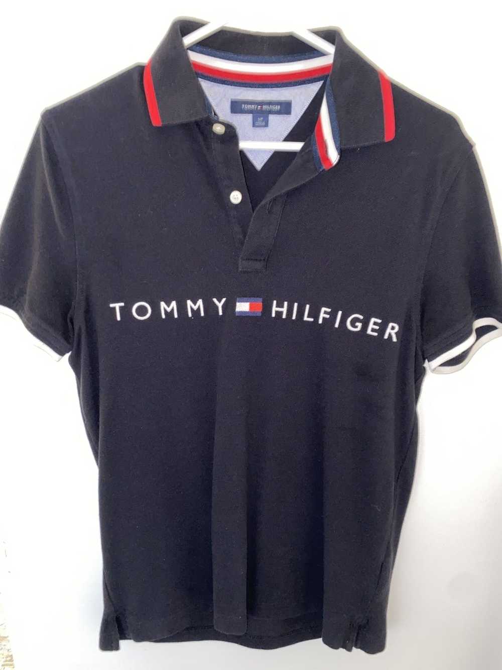 Tommy Hilfiger Tommy Hilfiger polo - image 1
