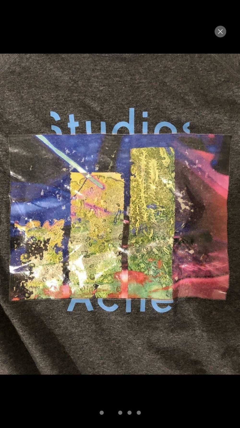 Acne Studios Acne studios sweatshirt - image 5