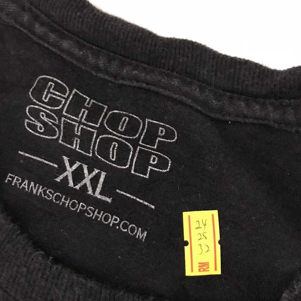 Franks Chop Shop × Vintage Vintage Franks chop sh… - image 4