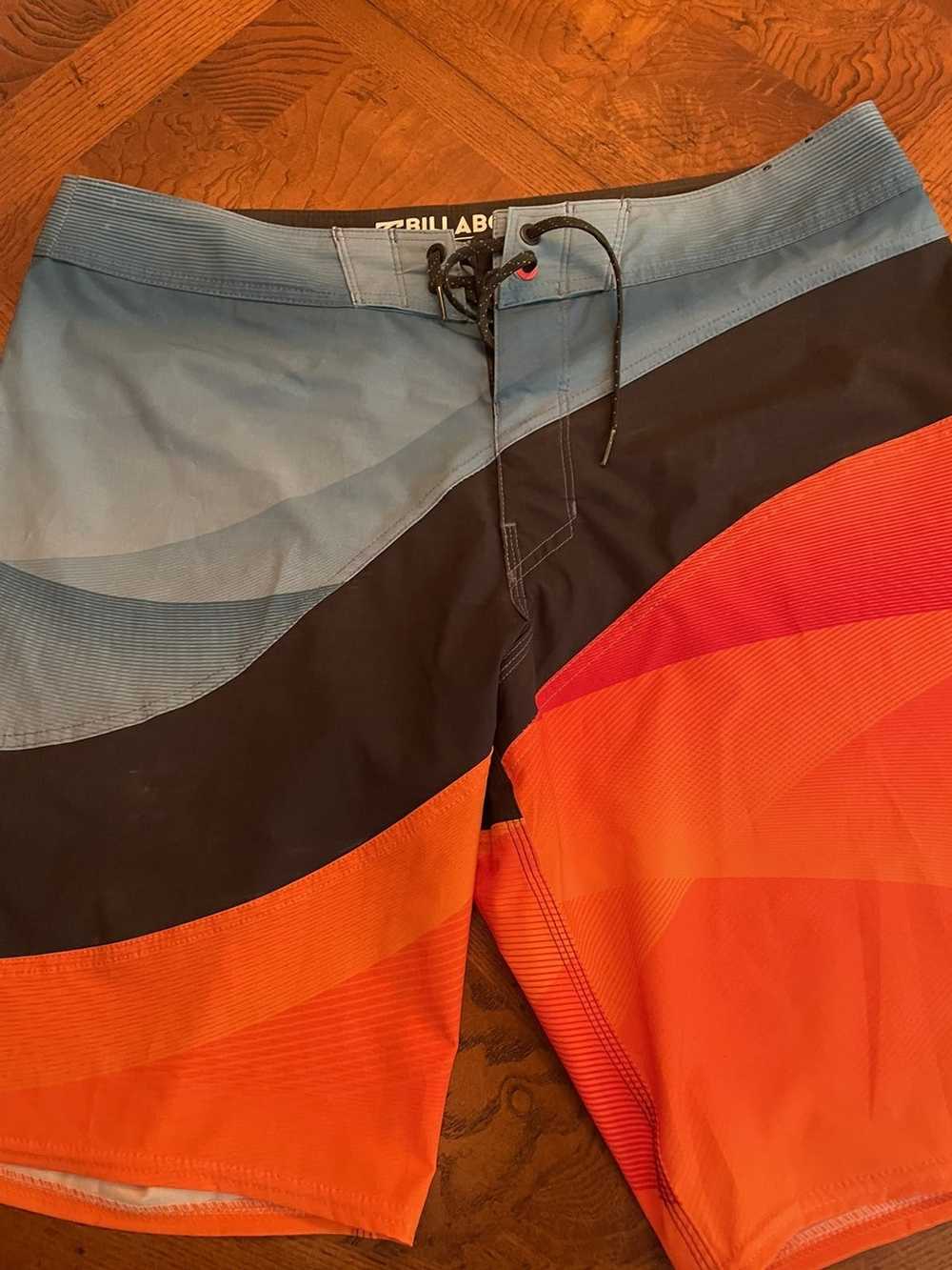 Billabong Billabong Platinum X Board shorts - image 1