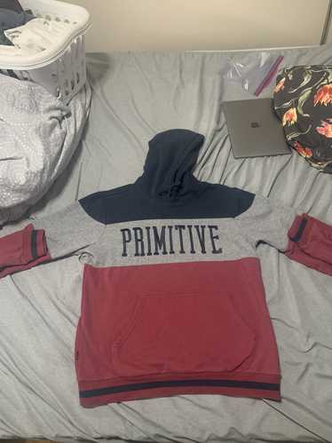 Primitive Primitive hoodie limited