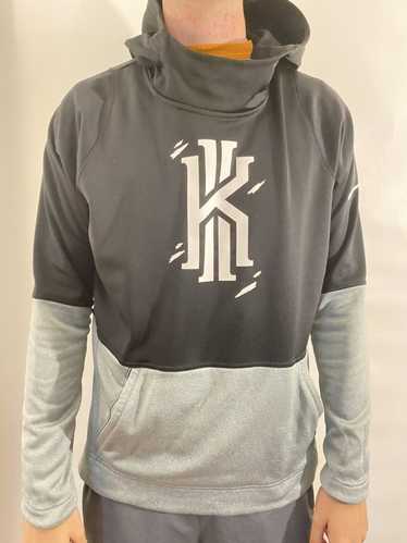 Kyrie irving nike outlet hoodie