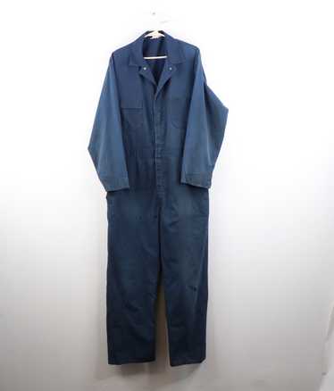 thrashed rail chief coveralls - Gem