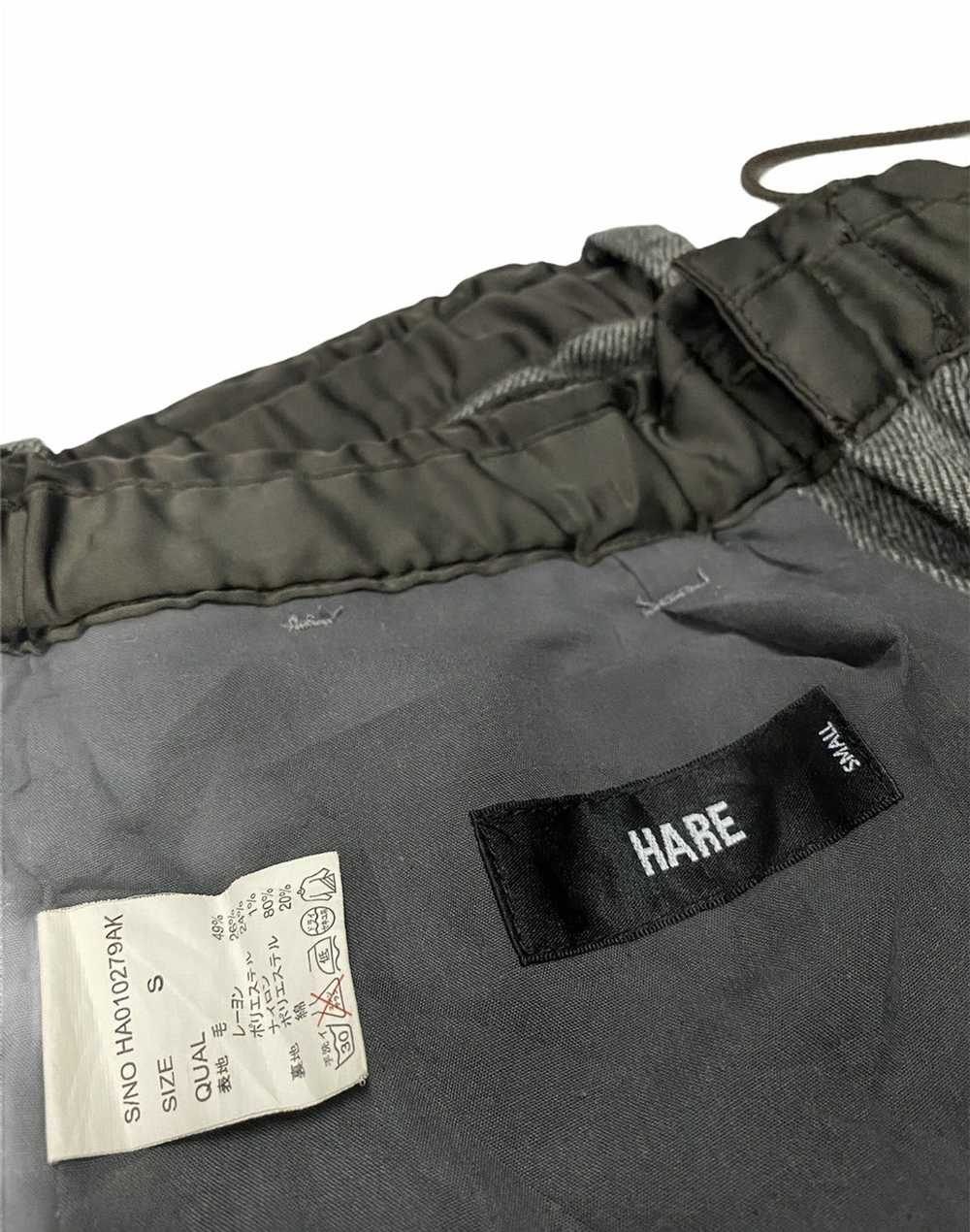 Designer × Hare × Streetwear LAST CALL‼️ Hare Jap… - image 9