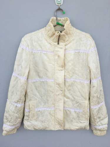 Roberto Cavalli VTG ROBERTO CAVALLI CLASS JACKET M