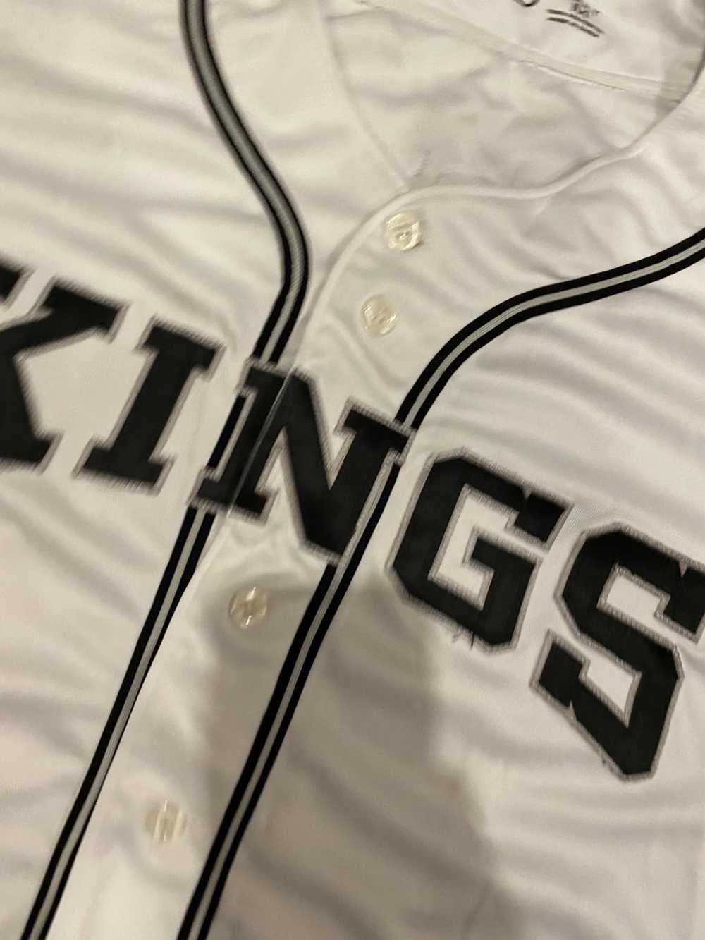 Jersey Kings pinstripe baseball jersey - image 5