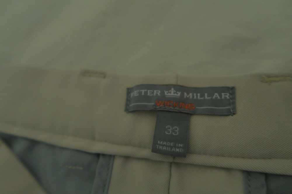Peter Millar Peter Millar Wicking Salem High Drap… - image 7