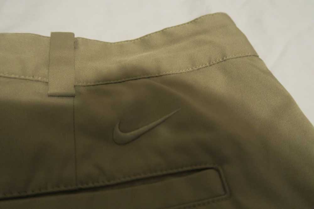 Nike Nike Golf Dri-Fit Flat Front Tech Shorts 330… - image 8