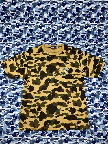 Bape × Stussy 2010 Bape x Stussy 30th anniversary 