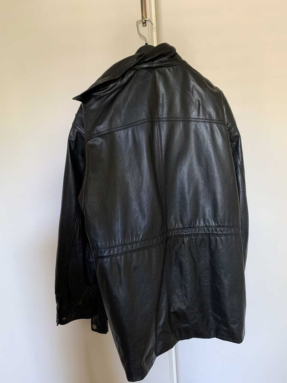 Vintage × Wilsons Leather Wilson’s Leather 3M Thi… - image 2