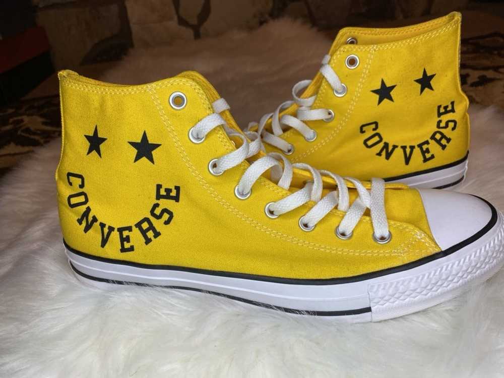 Converse CTAS HI - image 1