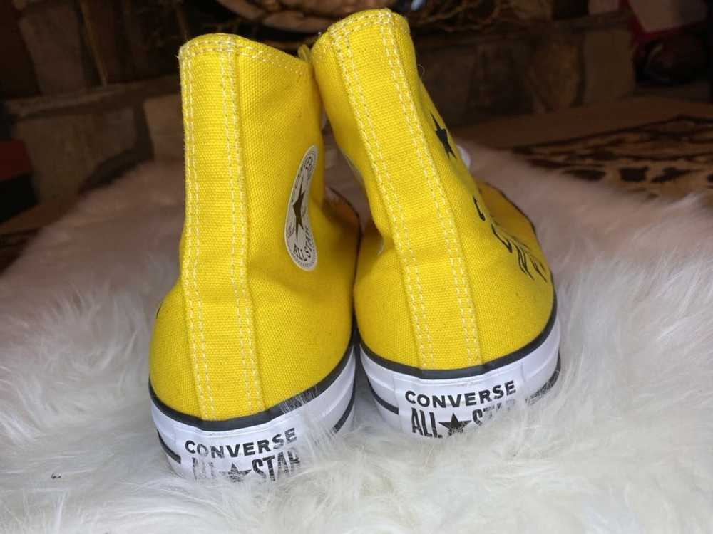 Converse CTAS HI - image 4