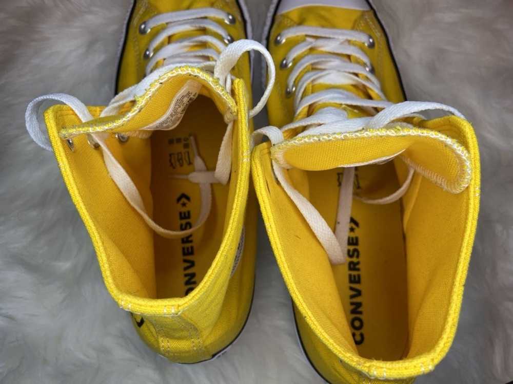 Converse CTAS HI - image 5