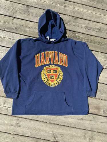 American College × Harvard × Vintage Vintage Harva