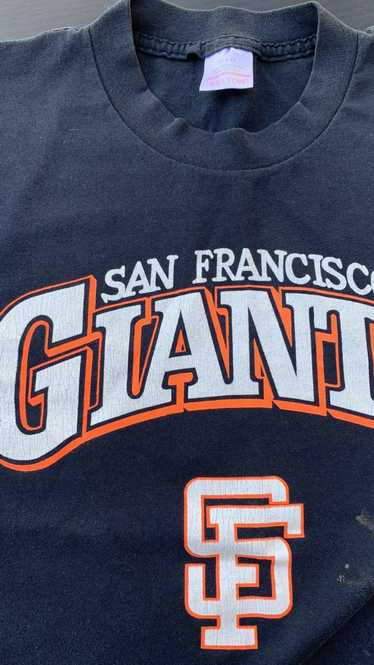 Vintage 90’s vintage SF Giants T shirt