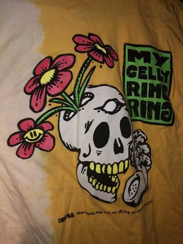 Flatbush Zombies My celly ring ring long sleeve