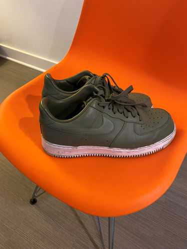 Nike Nike LAB Olive AF-1 Low