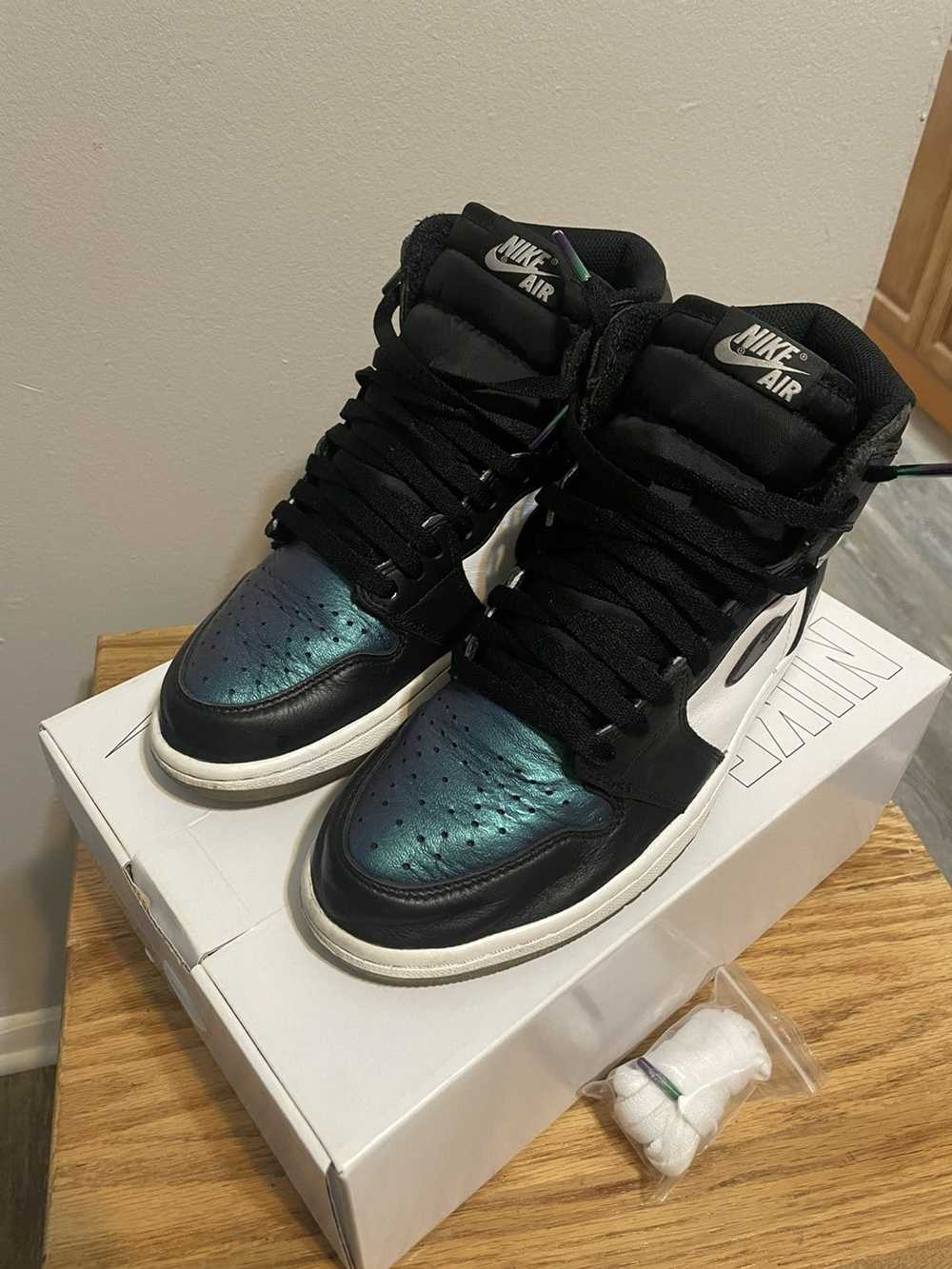 Jordan Brand All Star Chameleon - image 12