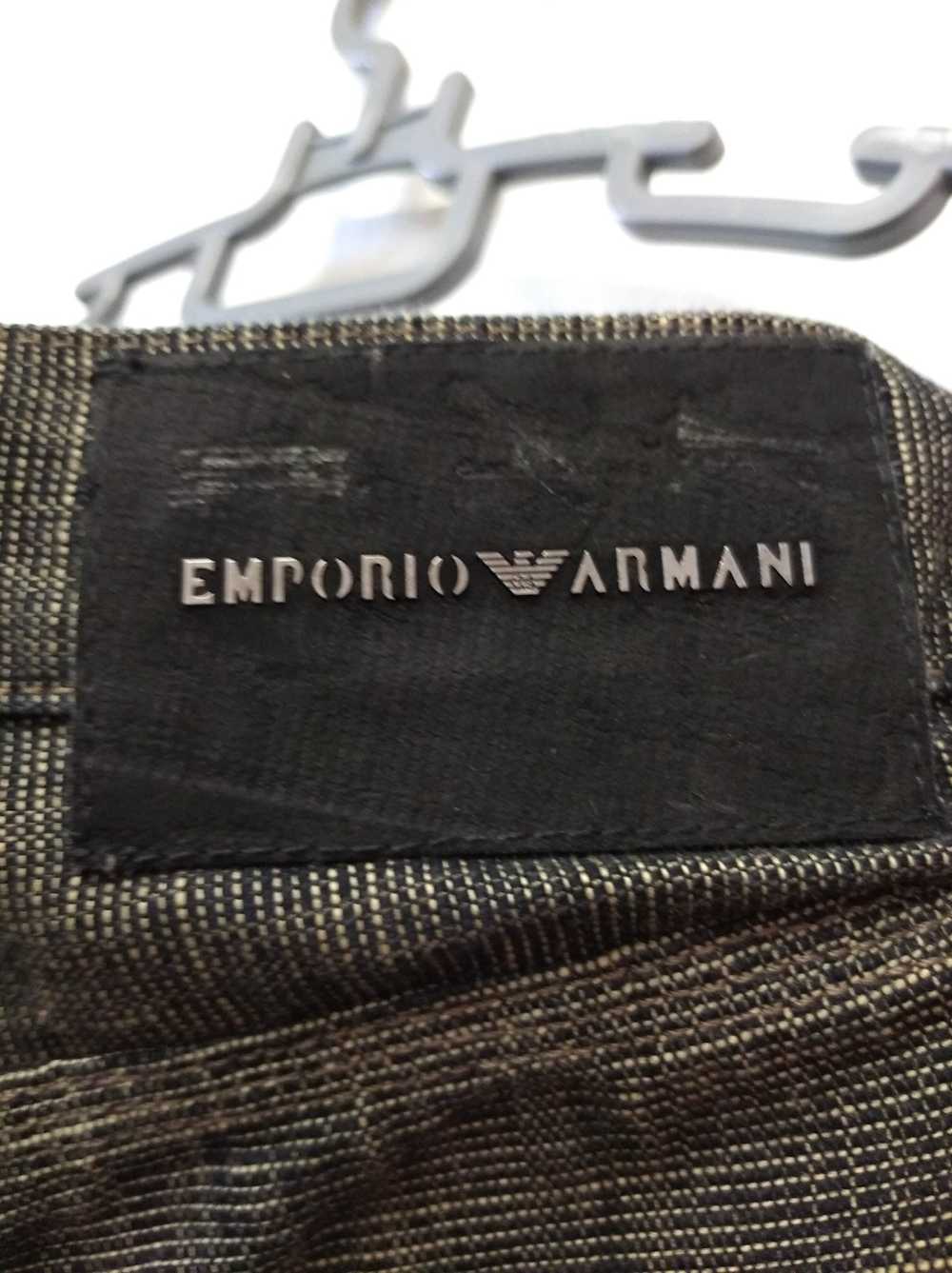 Emporio Armani × Italian Designers Emporia Armani… - image 9