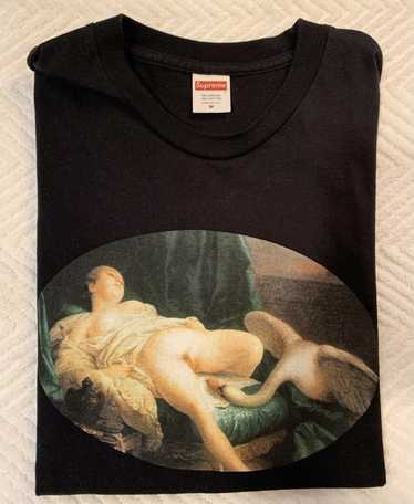 Supreme Leda The Swan Tee - image 1