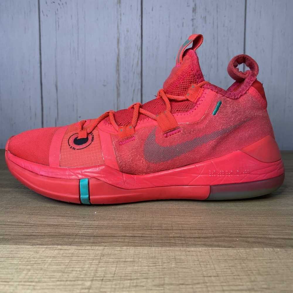 Nike Nike Kobe A.D. 2018 Red Orbit - image 1