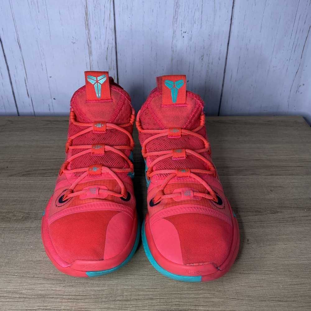 Nike Nike Kobe A.D. 2018 Red Orbit - image 5