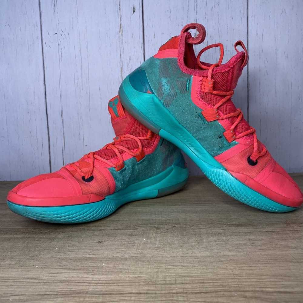 Nike Nike Kobe A.D. 2018 Red Orbit - image 7