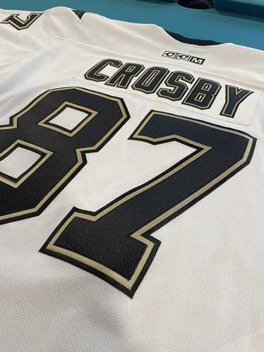 Ccm Sidney Crosby Pittsburgh penguins CCM jersey m