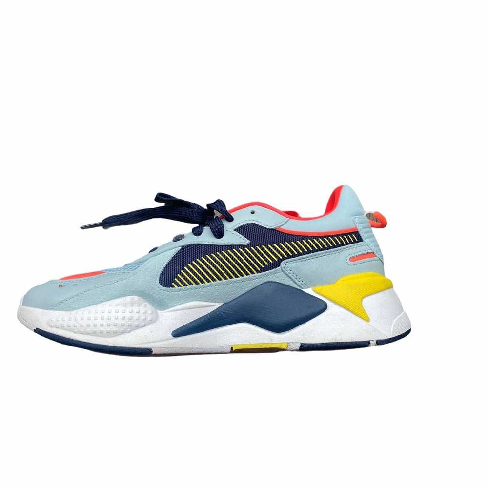 Puma Puma Rs-x Reinvention Transformers Athletic … - image 2