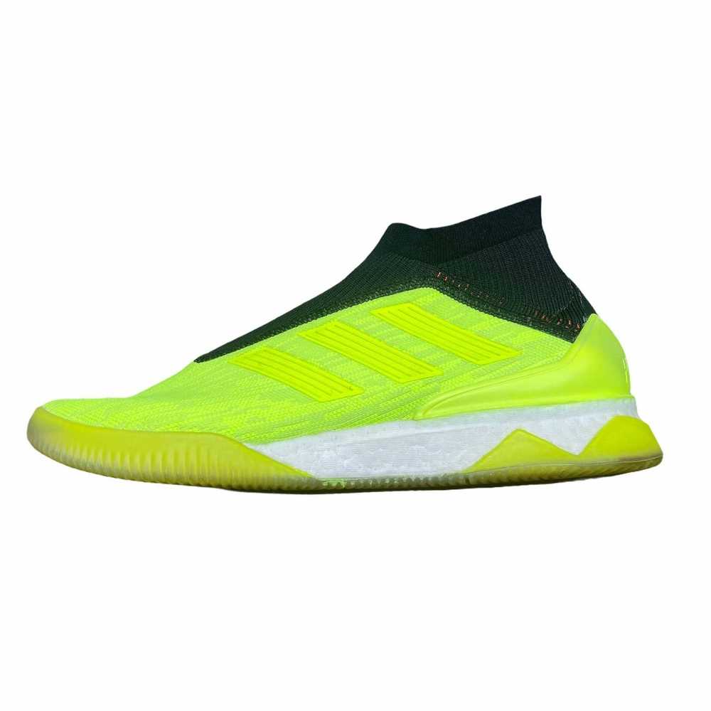 Adidas Adidas Predator Tango 18+ Neon Yellow Trai… - image 2
