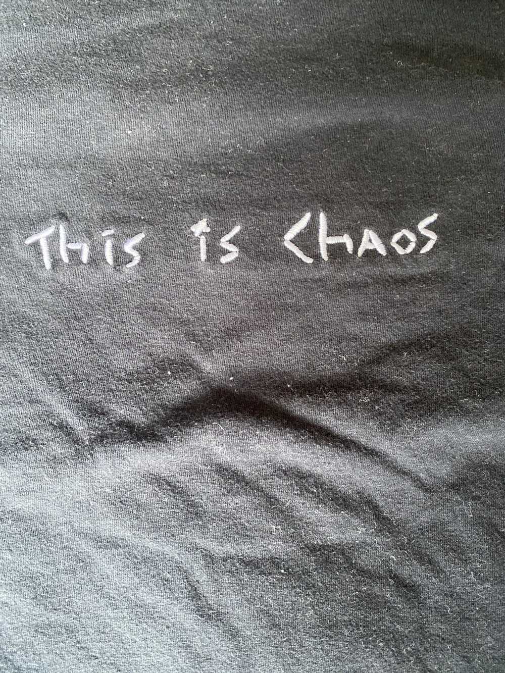 Perspectives Global Perspective “This is Chaos” T… - image 2