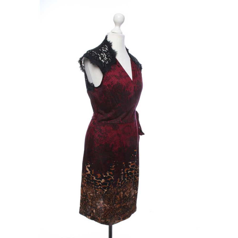 Diane Von Furstenberg Dress Silk - image 2
